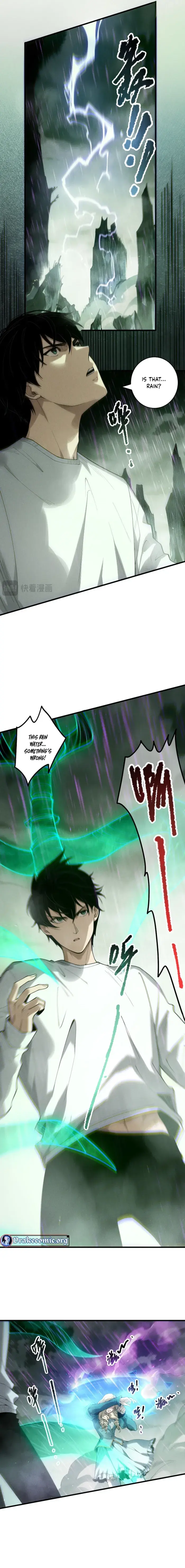 Catastrophic Necromancer Chapter 177 image 05_optimized